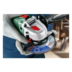 Bosch PWS 850-125 Açılı Taşlama Makinesi