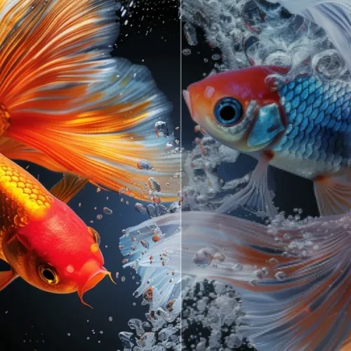 Projektor XGIMI Elfin Flip Plus Full HD (1920 x 1080), 500 ANSI lumen, Wi-Fi, Bluetooth