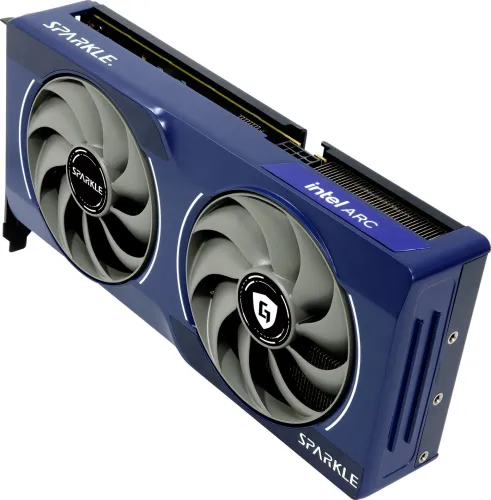 Karta graficzna SPARKLE Arc B570 Guardian OC 10GB GDDR6 160bit