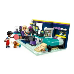 LEGO Friends 41755 комната Новы