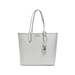 Çanta MİCHAEL Michael Kors Eliza 30s3szat7v Opt / Allum