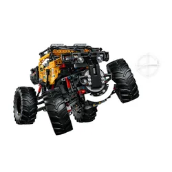 Конструктор Lego 42099 Technic -  Экстремальный внедорожник