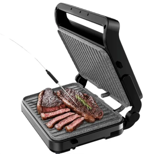 Электрогриль Cecotec Rock'nGrill 2000 PerfectCook