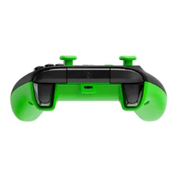 Turtle Beach Rematch Core czarno-zielony
