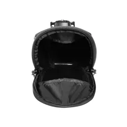Torba podsiodłowa Tatonka Bike Saddle Bag S - black