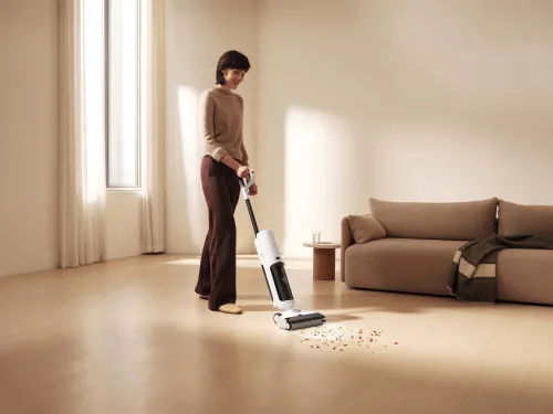 Odkurzacz Xiaomi Truclean W20 Wet Dry Vacuum 30min Funkcja mycia