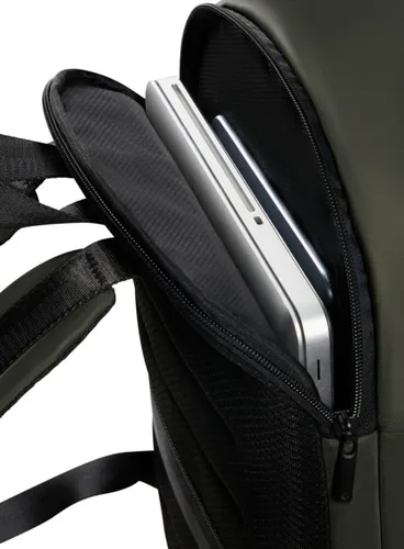 Рюкзак для ноутбука Samsonite Relyon Backpack 14,1" - зелёный