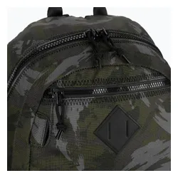 Plecak Converse Camo Utility 10026020-A01 paint camo/cave green