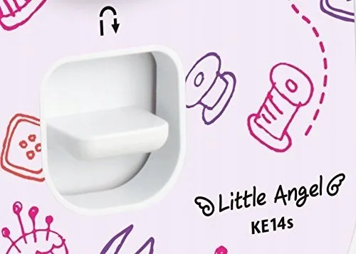 Maszyna do szycia Brother KE14S