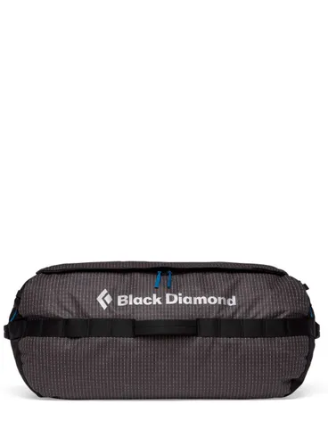 XL Black Diamond Stonehauler Duffel 120 Seyahat Çantası L-black