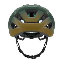 Kask rowerowy LAZER Cerro KinetiCore Żółto-zielony MTB (rozmiar M)