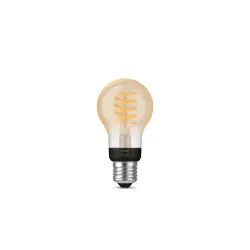 Żarówka LED Philips Hue White Ambiance Filament Standard E27 1 szt.