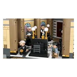 LEGO 76417 Harry Potter Bank Gringotta