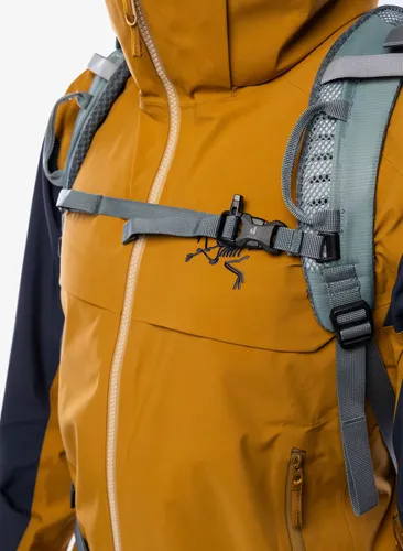 Plecak górski Deuter Trail 25 - blk/shale