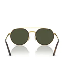 Солнцезащитные очки Ray-Ban 0rb3765 Legend Gold 919631