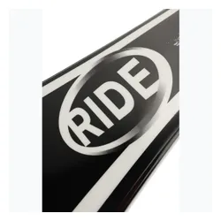 Deska snowboardowa dziecięca RIDE Zero Jr