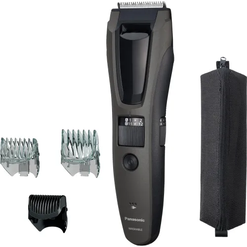 Trymer Panasonic ER-EGB62S503 3 nasadki 50min