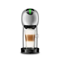 Капсульная кофемашина Krups Nescafe Dolce Gusto Genio s Touch KP440E