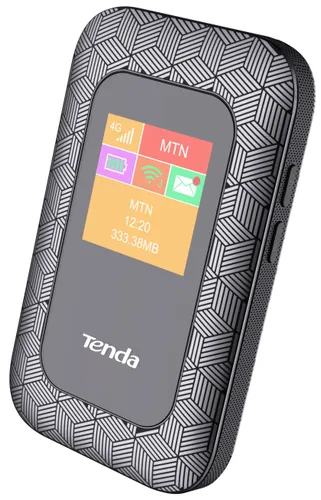 Router TENDA 4G185 2.4 GHz, Gniazdo SIM
