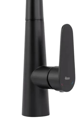 Bateria REA Ross B5313 Czarny