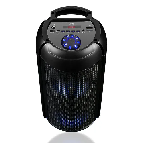 Głośnik Bluetooth Media-Tech PARTYBOX UNI BT MT3174 30W Radio FM Czarny