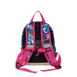Rucsac pentru copii 3 + Pick & Pack Beautiful Butterfly S-navy