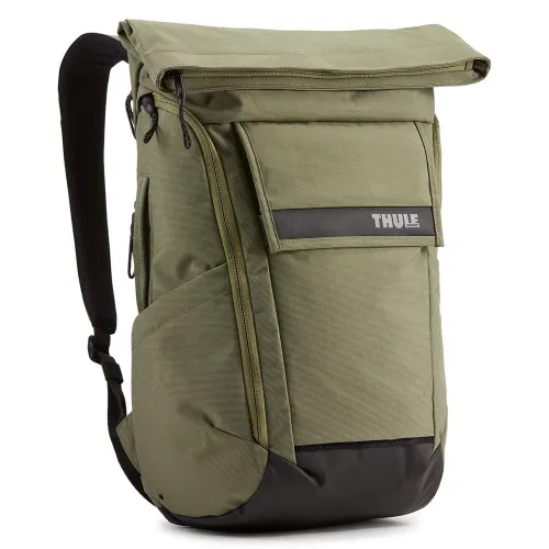 Рюкзак roll-top Thule Paramount Backpack 24 l-olivine