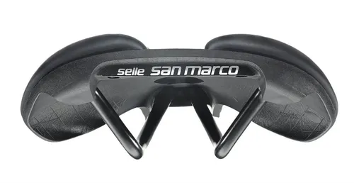 Siodełko SAN MARCO Mantra Dynamic Wide