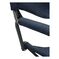 Krzesło składane Outwell Rambler - navy night
