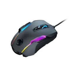 Myszka gamingowa Roccat Kone AIMO Czarny