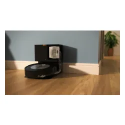 Робот-пылесос iRobot Roomba Combo j5 + функция уборки станция очистки создание карты комнаты 68 дБ