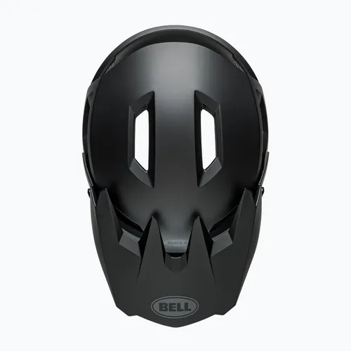 Kask rowerowy Bell Sanction 2 matte black