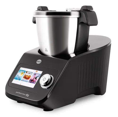 Robot wielofunkcyjny ELDOM MFC2506 Perfect Mix 2 (WiFi) z wagą i funkcją gotowania