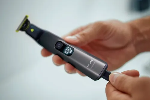 Philips OneBlade Pro 360 QP6551/30 grafitowy