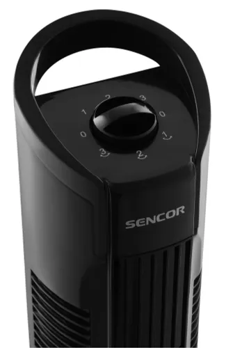 Вентилятор SENCOR SFT 3108BK