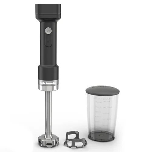 Blender KITCHENAID 5KHBRV00BM Bezprzewodowy