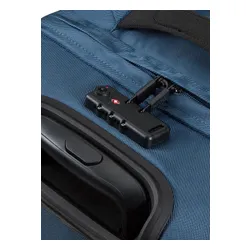 Seyahat Çantası American Tourister Urban Track Duffle M-combat navy