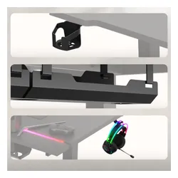 Huzaro Hero 8.7 RGB
