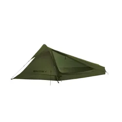 Namiot trekkingowy 1-osobowy Ferrino Sintesi 1 olive/green
