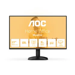 Monitor AOC 27B31H 27" Full HD IPS 120Hz 1ms MPRT