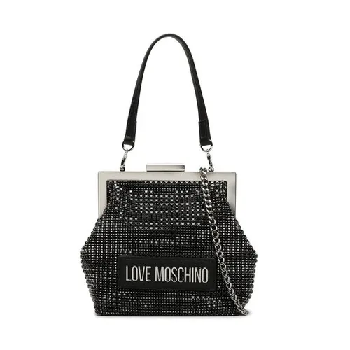 Dragoste MOSCHINO Jc4043pp1hlp100a Nero sac