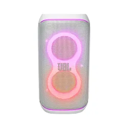 Power Audio JBL PartyBox Club 120 160W Bluetooth Biały