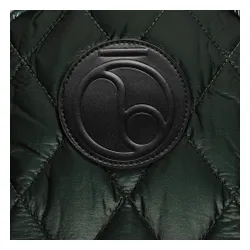 Nobo Nbag-N3140-C008 Rucsac verde