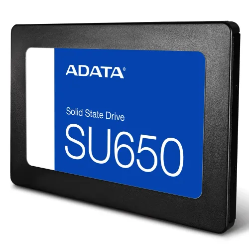 Dysk SSD Adata Ultimate SU650 256GB