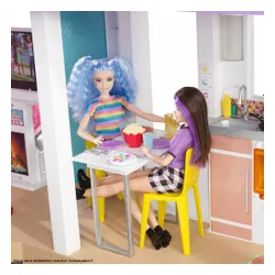 Barbie Deluxe Dollhouse