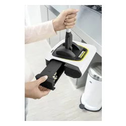 Электрическая щетка Karcher KB 5 Premium Home 1.258-021.0 34,5 мин