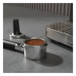 Ekspres kolbowy KitchenAid 5KES6551ESX