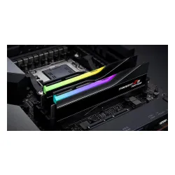 Pamięć RAM G.Skill Trident Z5 Neo RGB DDR5 32GB (2x16GB) 6000 CL26 Czarny