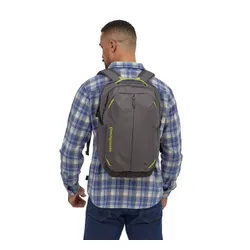 Городской рюкзак Patagonia Refugio Day Pack 26 l - Forge grey