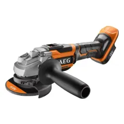 AEG PowerTools Açılı Taşlama Makinesi BEWS18-125bl-0